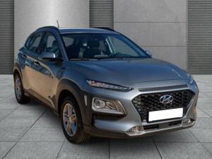 Hyundai Kona  1.0 T-GDI Trend 2WD AHK+SHZ+LKHZ