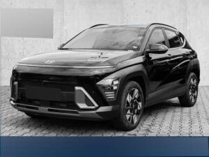 Hyundai Kona 4WD Prime Glasschiebedach Sitz Paket Bose