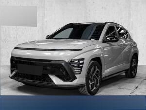 Hyundai Kona N Line Hybrid Bose Ultimate-Paket Schiebedach