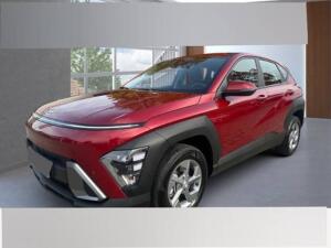 Hyundai Kona SX2 Essential 1.0 T-GDI +KLIMA+SHZ+ACC+NAVI+LED+PDC+UVM+