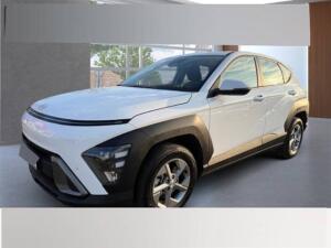Hyundai Kona SX2 Essential 1.0 T-GDI +KLIMA+SHZ+NAVI+LED+PDC+UVM+