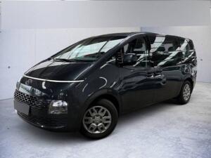 Hyundai Staria 2.2 CRDi Trend *NAVI*TWA*SOURROUNDVIEW*