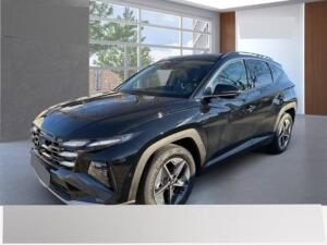 Hyundai Tucson FL Advanced Plus MHEV 1.6 MATRIX NAVI LEDER PANODACH MEMORY UVM