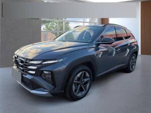 Hyundai Tucson FL Advanced Plus MHEV 1.6 +MATRIX+RFK+KLIMA+LEDER+UVM