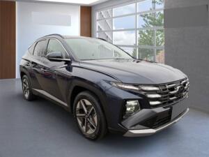 Hyundai Tucson FL Advanced Plus MHEV 1.6 +MATRIX+RFK+KLIMA+LEDER+UVM