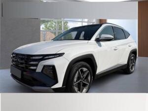 Hyundai Tucson FL Advanced Plus MHEV 1.6 +MATRIX+RFK+KLIMA+LEDER+UVM