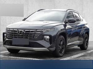Hyundai Tucson N Line Plug-In Hybrid 4WD GSD Assistenz- Sitz-Paket