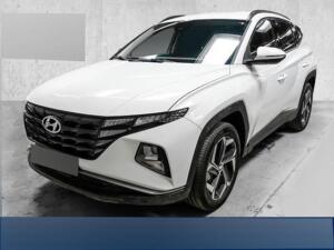 Hyundai Tucson Plug-in-Hybrid Allrad Navi LED ACC Apple CarPlay