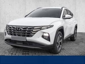 Hyundai Tucson Trend Plug-In Hybrid 4WD Navi digitales Cockpit