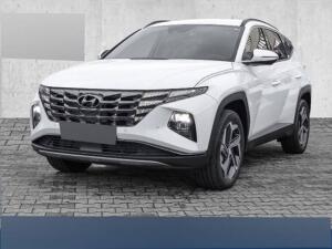Hyundai Tucson Trend Plug-In Hybrid 4WD Navi digitales Cockpit
