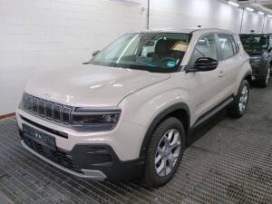 Jeep Avenger Altitude 1.2 T-GDI LED Klimaautom SHZ