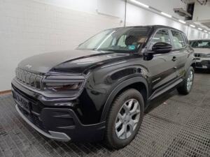 Jeep Avenger Altitude 1.2 T- LED DAB PDC Temp