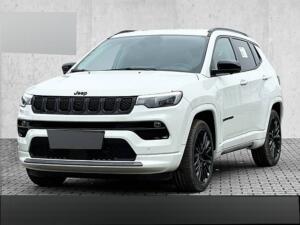 Jeep Compass E-HYBRID HIGH ALTITUDE PREMIUM TECHNOLOGIE WINTER 19 ZOLL HAS