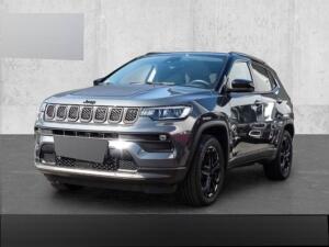Jeep Compass Limited Plug-In Hybrid 4WD 1.3 EU6d