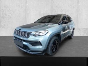 Jeep Compass Upland Mild Hybrid FWD 1.5 MultiAir EU6d Navi 360 Kamera LED ACC Apple CarPlay