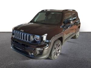 Jeep Renegade Longitude Mild-Hybrid FWD 1.5 MultiAir
