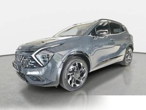 KIA Sportage 1.6T PLUG-IN-HYBRID AUTO. GT-LINE MJ25 DRIVEWISE GLASDACH SOUND AHK