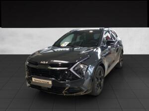 KIA Sportage Nightline Edition Mild-Hybrid Navi digitales Cockpit LED