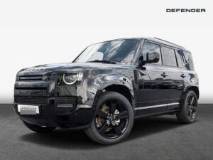 Land Rover Defender 110 D250 X-Dynamic SE