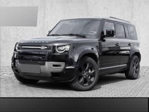 Land Rover Defender 110 X-Dynamic HSE P400 Luftfederung AD AHK-abnehmbar