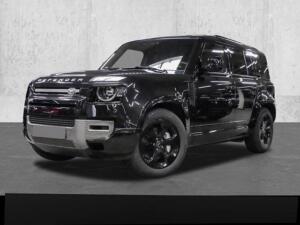 Land Rover Defender 110 X-Dynamic SE D300 Luftfederung AD Niveau AHK-abnehmbar