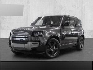 Land Rover Defender 110 X-Dynamic SE D300 Luftfederung AD Niveau AHK-abnehmbar
