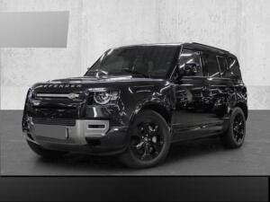Land Rover Defender 110 X-Dynamic SE D300 Luftfederung AD Niveau AHK-abnehmbar El. Panodach