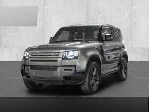 Land Rover Defender 90 X-Dynamic SE D200 AHK-abnehmbar El. Panodach Allrad Navi Soundsystem