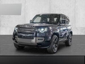 Land Rover Defender 90 X-Dynamic SE D200 AHK-abnehmbar El. Panodach Navi Soundsystem