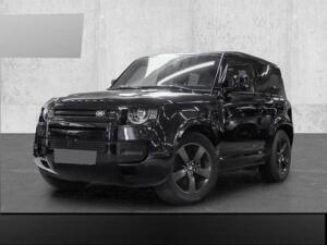 Land Rover Defender 90 X-Dynamic SE D250 Luftfederung AD Niveau AHK-abnehmbar El. Panodach