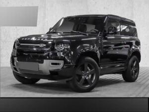 Land Rover Defender 90 X-Dynamic SE D300 Mild-Hybrid EU6d Allrad AHK-abnehmbar Navi Soundsystem