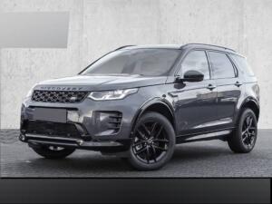 Land Rover Discovery 2.0 Mild-Hybrid EU6d Dynamic SE AWD D200 AHK Winterpaket HUD Allrad