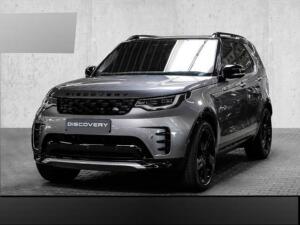 Land Rover Discovery 5 Dynamic HSE D300 HUD El. Panodach Leder Soundsystem Meridian