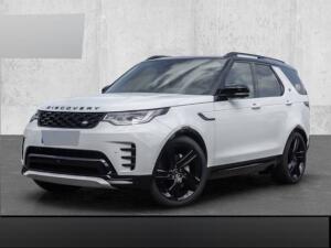 Land Rover Discovery 5 Dynamic SE D300 AHK-el. klappb. El. Panodach Leder