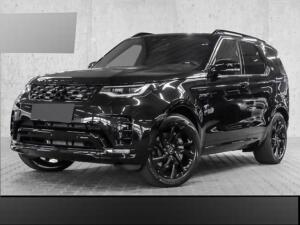 Land Rover Discovery 5 R-Dynamic SE D300 AWD Pano Standheizung Luftfederung AD AHK-el. klappb.