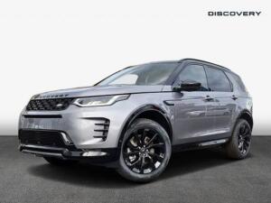 Land Rover Discovery D200 Dynamic SE