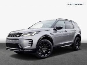 Land Rover Discovery D200 Dynamic SE HUD, Pano