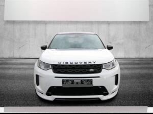 Land Rover Discovery R-Dynamic AWD LED+NAVI+KAMERA
