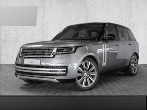 Land Rover Range Rover Autobiography D350 Mild-Hybrid EU6d Park-Assistent Allrad HUD Luftfederung