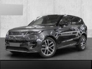 Land Rover Range Rover Autobiography D350 Mild-Hybrid EU6d Park-Assistent HUD Luftfederung