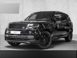 Land Rover Range Rover Autobiography P530 LWB 7 Seats HUD Luftfederung AD Niveau StandHZG AHK-el. klappb.