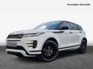 Land Rover Range Rover D180 R-Dynamic SE HUD 20“