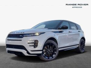 Land Rover Range Rover D200 Dynamic SE Pano 20“ Black