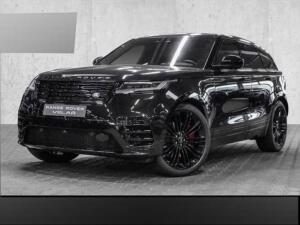 Land Rover Range Rover Dynamic HSE P400 EU6d Park-Assistent Allrad Luftfederung AD Niveau