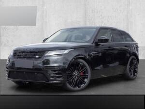 Land Rover Range Rover Dynamic HSE P400 HUD Luftfederung AD Niveau StandHZG El. Panodach