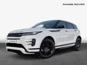 Land Rover Range Rover P200 R-Dynamic SE