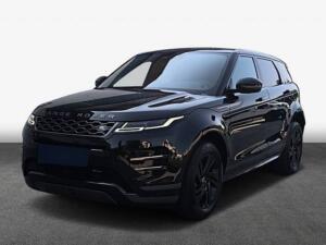 Land Rover Range Rover P200 R-Dynamic SE