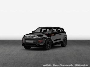Land Rover Range Rover P200 R-Dynamic SE