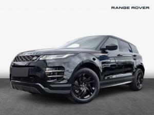 Land Rover Range Rover P200 R-Dynamic SE