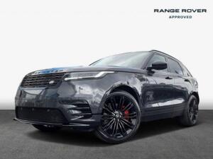 Land Rover Range Rover P400 Autobiography Standh 22“